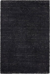 Antracitový koberec Elle Decor Passion Orly
