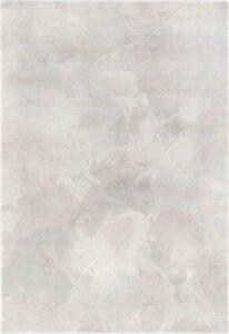 Béžovo-růžový koberec Elle Decor Euphoria Matoury