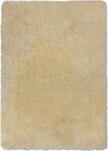 Béžový koberec Flair Rugs Orso