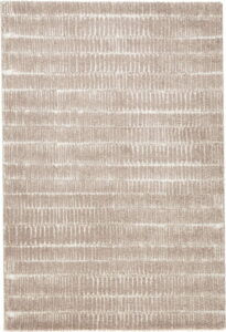 Béžový koberec Mint Rugs Lines