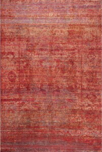 Červenorůžový koberec Safavieh Lulu