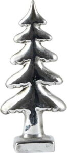 Dekorativní stromek KJ Collection Silver