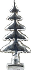 Dekorativní stromek KJ Collection Silver