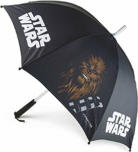 Deštník Legler StarWars Legler