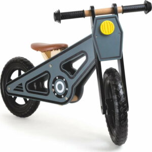 Dětská dřevěná motorka Legler Speedy Legler