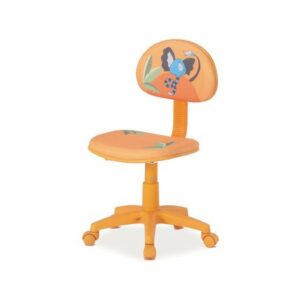 Dětská židle Hop 3 SIGNAL meble