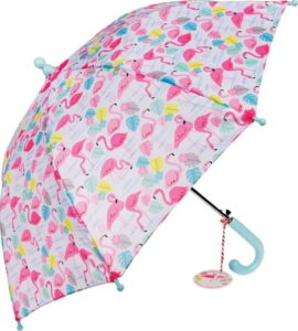 Dětský deštník Rex London Flamingo Bay Rex London