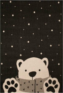 Dětský koberec Zala Living Bear