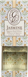 Difuzér s vůní jasmínu Greenleaf Signature Jasmine