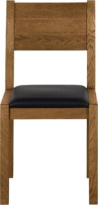 Dřevěná židle Artemob Edward Artemob
