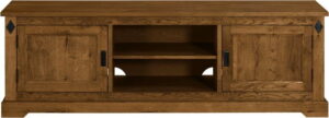 Dřevěný TV stolek Artemob Edward Artemob