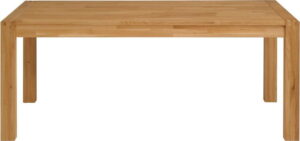 Dřevěný rozkládací jídelní stůl Artemob Ethan Artemob
