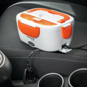 Elektrická krabička na jídlo do auta InnovaGoods
