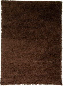 Hnědý koberec Flair Rugs Cariboo Brown