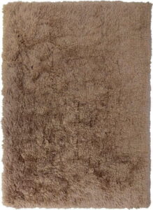 Hnědý koberec Flair Rugs Orso