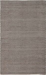 Hnědý koberec Safavieh Nantucket