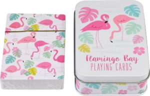 Hrací karty Rex London Flamingo Bay Rex London