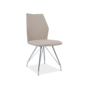 Jídelní židle H-604 cappuccino SIGNAL meble