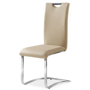 Jídelní židle H-790 béžová SIGNAL meble