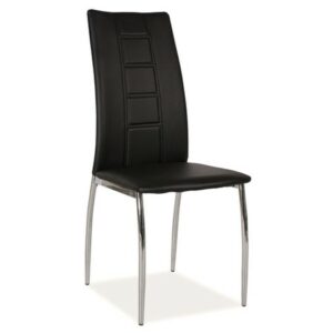 Jídelní židle H-880 černá SIGNAL meble