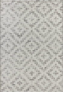 Krémovo-béžový koberec vhodný do exteriéru Elle Decor Curious Creil