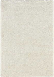 Krémovo-bílý koberec Elle Decor Lovely Talence