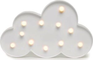 LED světelná dekorace DecoKing Cloud