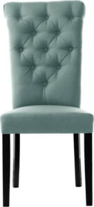 Mentolově zelená židle L'Officiel Taylor L'Officiel Interiors