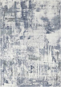 Modro-šedý koberec Elle Decor Arty Vernon