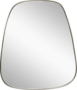 Nástěnné zrcadlo Hübsch Srijolo