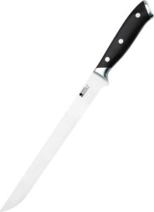 Nerezový nůž na šunku Bergner Master Bergner