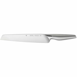 Nůž na chléb z nerezové oceli WMF Chef´s Edition WMF