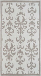 Odolný bavlněný koberec Vitaus Grace
