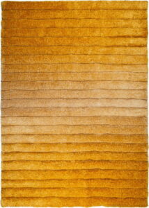 Oranžový koberec Flair Rugs Ombre Ochre