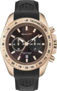 Pánské hodinky GANT Bedford Rose Gold Gant