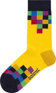 Ponožky Ballonet Socks TV