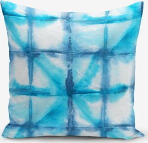 Povlak na polštář Minimalist Cushion Covers Aquarelle Modern