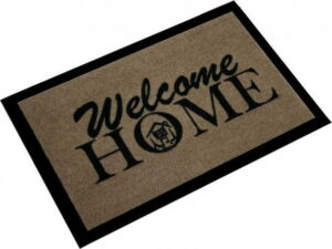 Rohožka Hanse Home Welcome Hooome