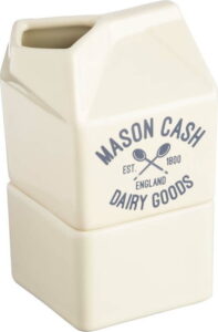 Sada nádob na smetanu a cukr Mason Cash Varsity Mason Cash