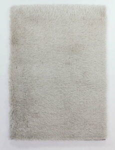 Šedobéžový koberec Flair Rugs Dazzle Natural