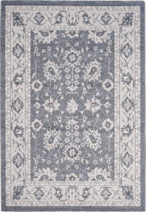 Šedobéžový koberec Safavieh Bettina