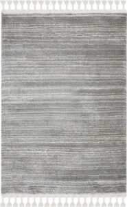 Šedokrémový koberec Flair Rugs Holland