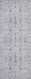 Šedý koberec Nouristan Vivana