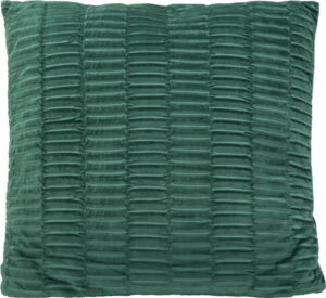 Smaragdově zelený povlak na polštář Mauro Ferretti Verde Mauro Ferretti
