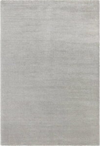 Světle šedý koberec Elle Decor Glow Loos