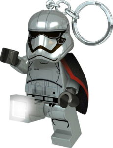Svítící figurka LEGO® Star Wars Captain Phasma LEGO