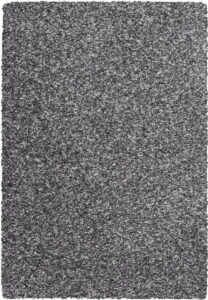 Tmavě šedý koberec Universal Thais
