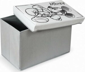 Úložný box Domopak Mickey