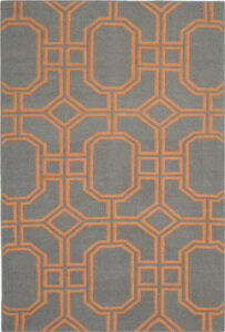 Vlněný koberec Safavieh Bellina 152 x 243 cm Safavieh