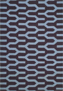 Vlněný koberec Safavieh Karina